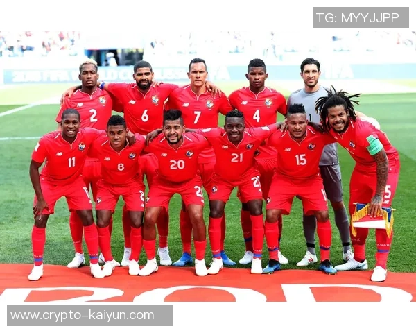 巴拿马足球的现状与未来发展潜力分析 巴拿马足球的现状与未来发展潜力分析